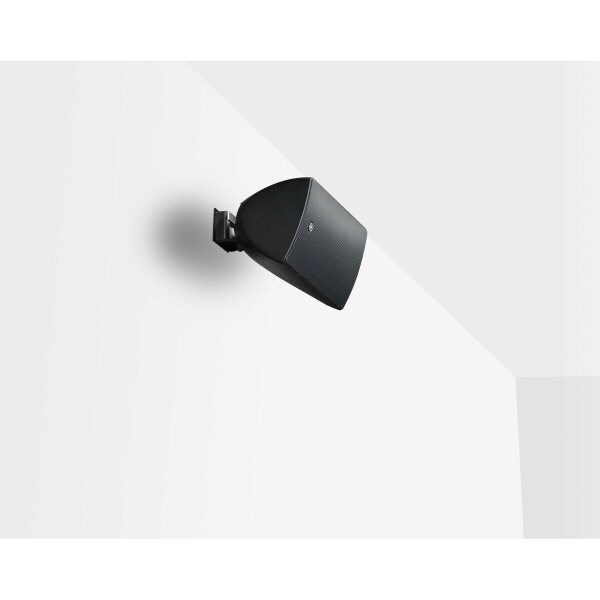 Main product image for Yamaha VXS5 5" 70V / 100V Surface Mount Spe 247-7020